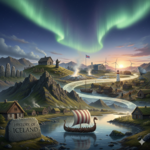 History of Iceland
