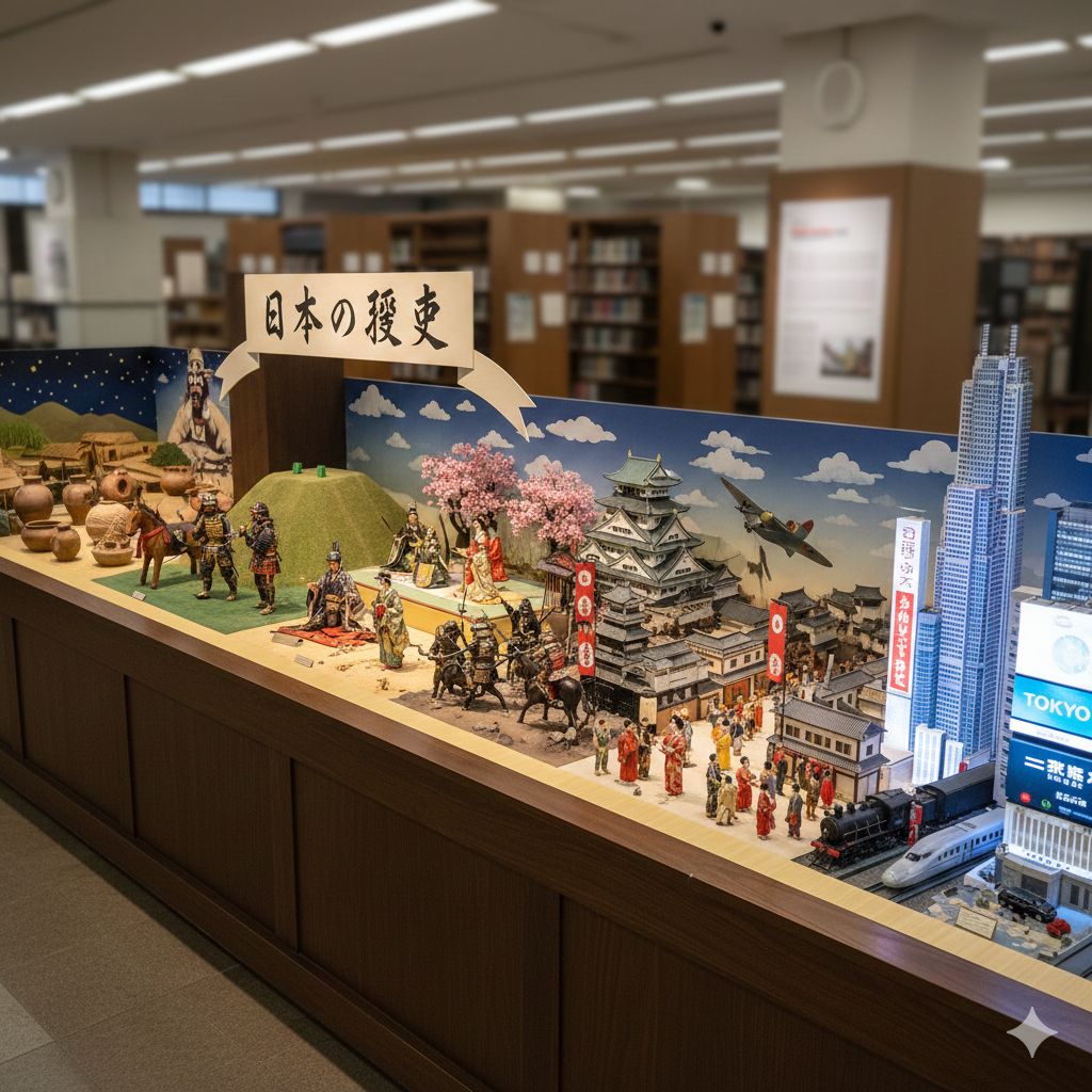 History of Japan - Know Your World History