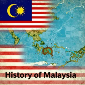 History of Malaysia
